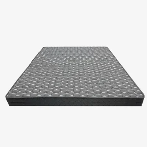 Đệm bông ép Mix Foam vỏ chần - hình sản phẩm 4