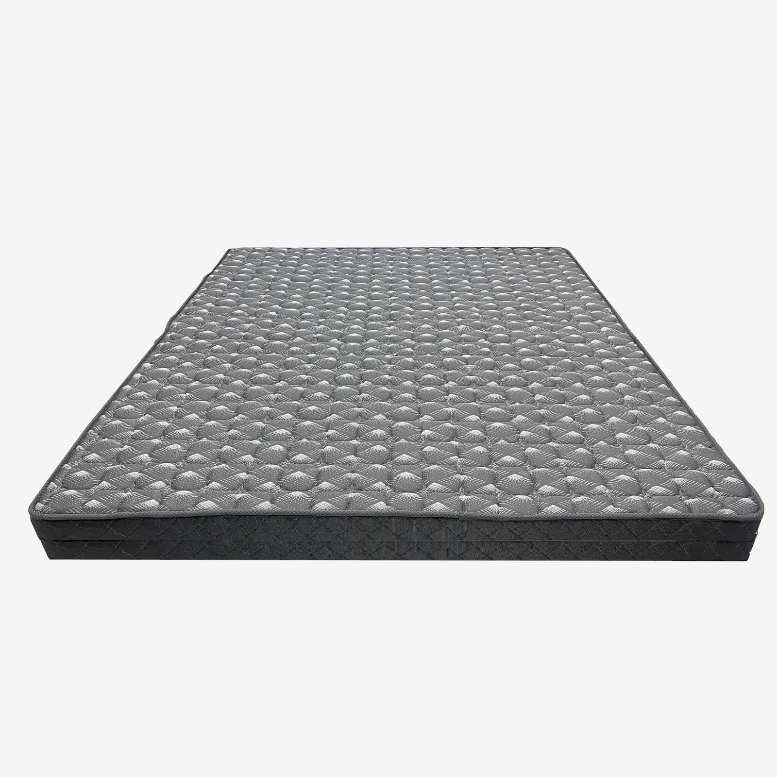 Đệm bông ép Mix Foam vỏ chần Đệm bông ép Mix Foam vỏ chần - hình sản phẩm 4