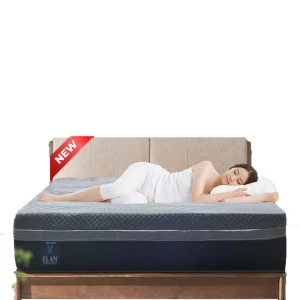 Đệm Foam Đa Tầng ELAN - hình sản phẩm 1