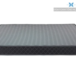 Home Đệm Foam tổng hợp massage - hình sản phẩm 1