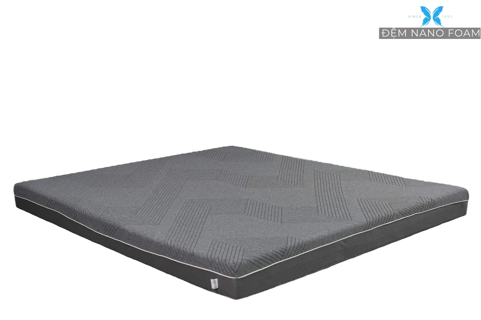 Đệm Nano Foam ELAN Đệm Nano Foam ELAN - hình sản phẩm 1