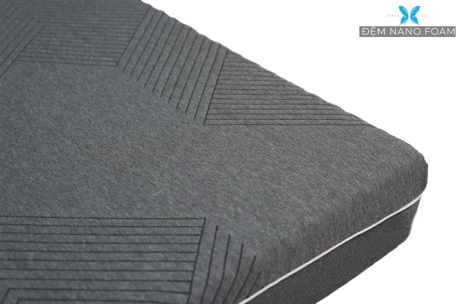 Đệm Nano Foam ELAN Đệm Nano Foam ELAN - hình sản phẩm 2