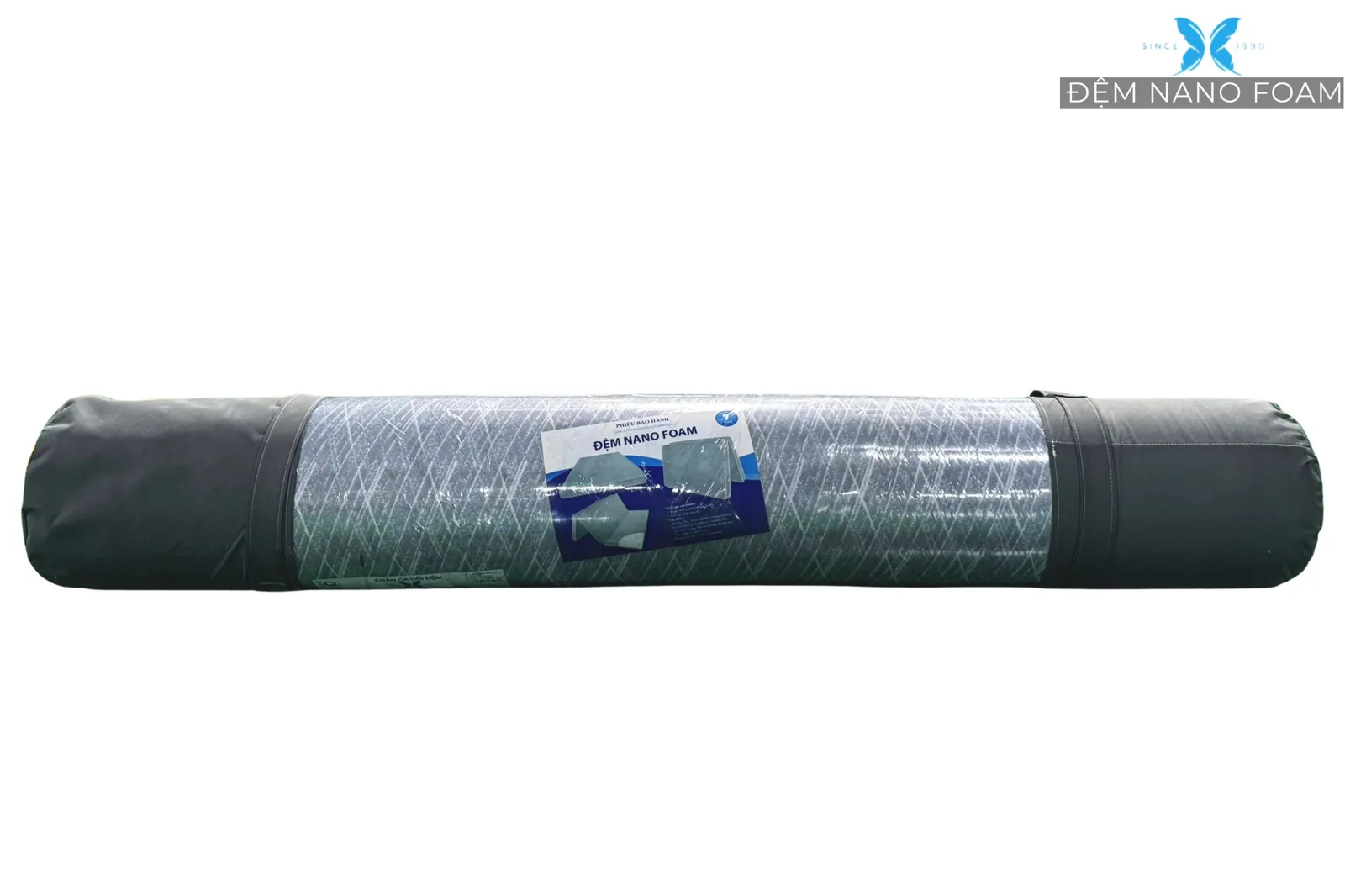 Đệm Nano Foam ELAN Đệm Nano Foam ELAN - hình sản phẩm 3
